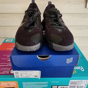 GIANNIS IMMORTALITY GRADE SCHOOL SIZE 7Y